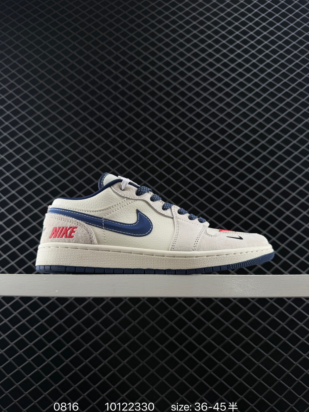 Nike Air Jordan 1 Low AJ1